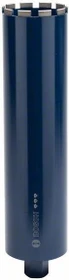 Bosch Professional UNC Best for Concrete G1 1/4" Diamant-Nassbohrkrone, 122x450mm, 1 Stück