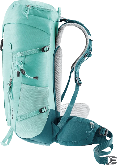 Deuter Trail 28 SL glacier/deep sea (Damen)