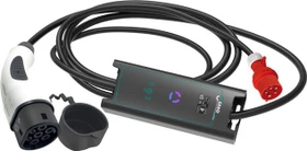 Seko Mobiles Ladegerät Typ 2 22kW, 7m Ladekabel