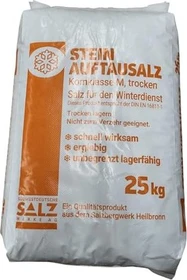Südwestdeutsche Salzwerke Defrost Auftausalz, 25kg