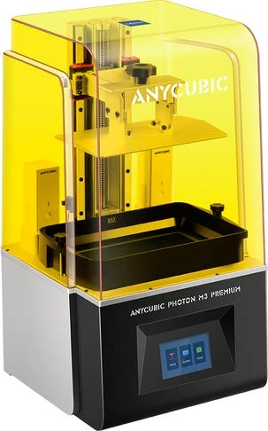 Anycubic LCD Photon M3 Premium