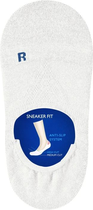 Falke Cool Kick Socken weiß (Junior)