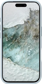 dbramante1928 Greenland Pro MagSafe für Apple iPhone 17 Pro glacier