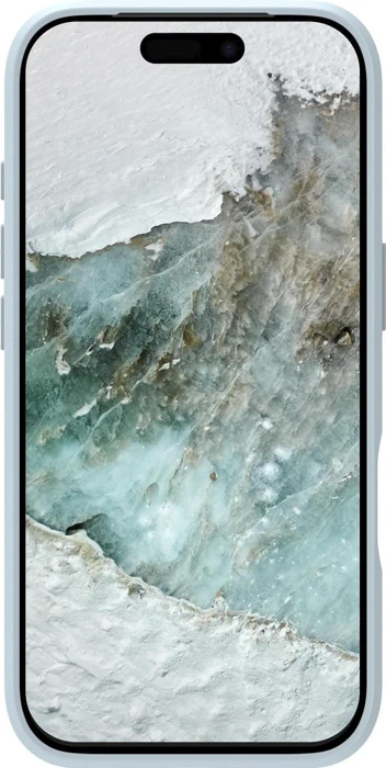 dbramante1928 Greenland Pro MagSafe für Apple iPhone 17 Pro glacier