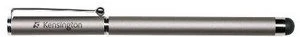 Kensington Virtuoso Touch Eingabestift & Kugelschreiber gunmetal