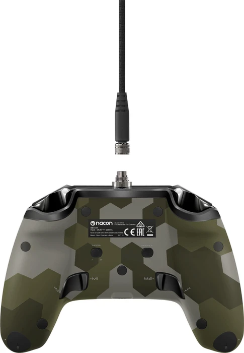 Nacon Revolution Pro Controller grün camouflage (PS4)