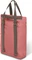 Jack Wolfskin Eve 2in1 Tote Shopper mineral red Vorschaubild