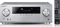 Pioneer VSX-830 silber Vorschaubild
