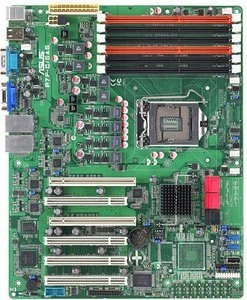 ASUS P7F-C/4L (Intel 1156)