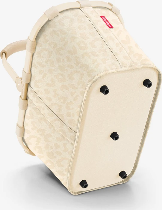 Reisenthel Carrybag leo vanilla