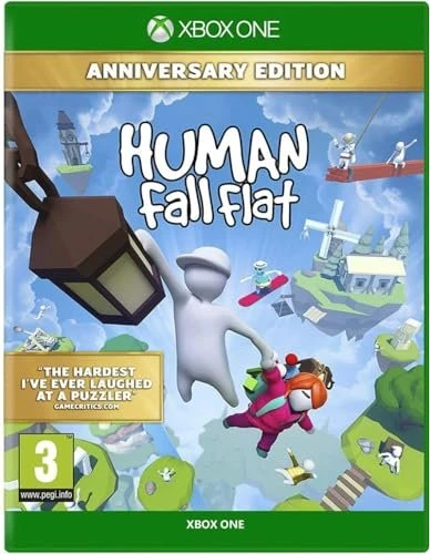 Human: Fall Flat