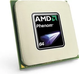 AMD Phenom X4 9450e, 4C/4T, 2.10GHz, tray