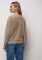 Street One Cardigan im Blouson-Look Jacke mocha glow (Damen) Vorschaubild