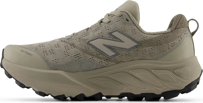 New Balance Fresh Foam X Hierro v9 arid stone/castlerock (Damen)
