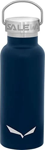 Salewa Valsura Isolierflasche 450ml navy
