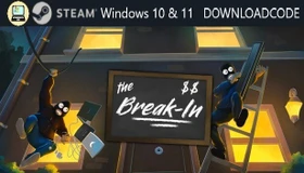 Break In (PC)