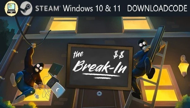 Break In (PC)