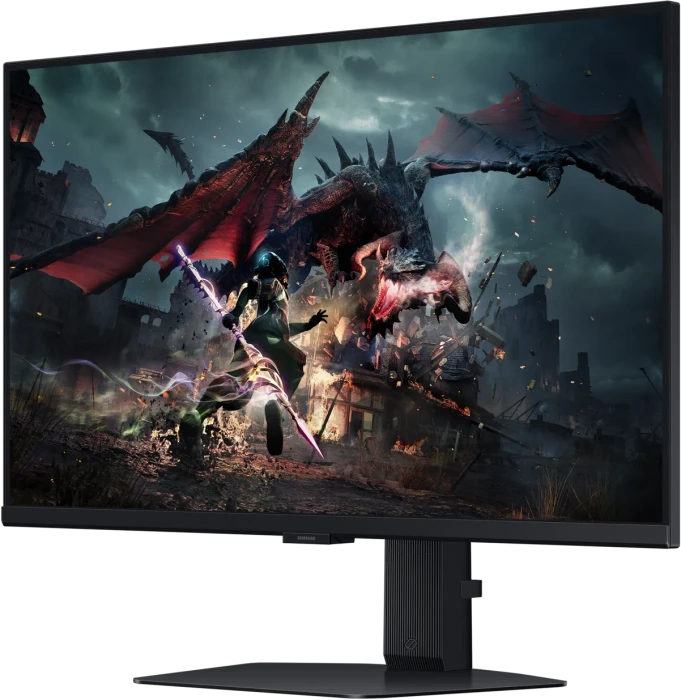 Samsung Odyssey G5 G50D (2024), 27"