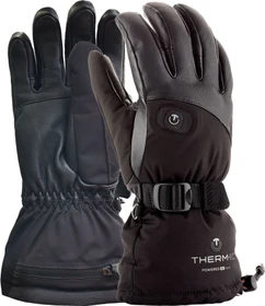 Therm-ic Powergloves Leather Handschuhe (Damen)