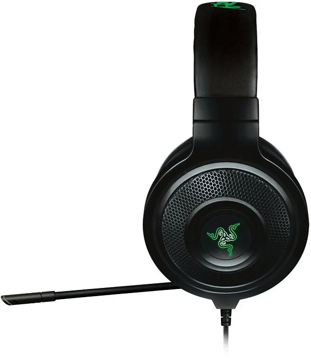 Razer Kraken 7.1 Chroma