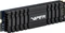 Patriot Viper VPN100 512GB, M.2 2280 / M-Key / PCIe 3.0 x4, Kühlkörper Vorschaubild