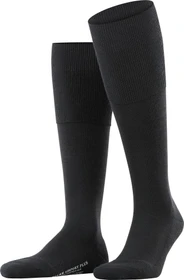 Falke Airport Plus Socken schwarz (Herren)