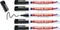 edding 8014 Labormarker schwarz, 5er-Pack Vorschaubild