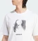 adidas Training Supply Street 5 T-Shirt kurzarm weiß (Herren) Vorschaubild