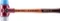 Halder Simplex EH 3013 Schonhammer Vorschaubild