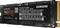 Samsung SSD 960 EVO 1TB, M.2 2280 / M-Key / PCIe 3.0 x4 Vorschaubild