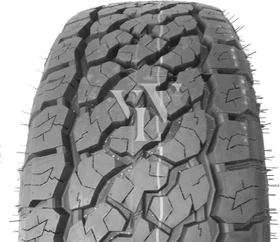 Davanti Terratoura A/T 265/60 R18 110T