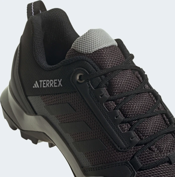 adidas Terrex AX3 dgh solid grey/core black/purple tint (Damen)