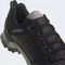 adidas Terrex AX3 dgh solid grey/core black/purple tint (Damen) Vorschaubild