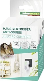 Windhager Mausvertreiber Electro Comfort