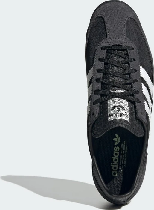 adidas SL 72 OG core black/cloud white/carbon