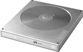 ASUS SDRW-0806T-D, SlimLine, USB 2.0/FireWire (90-DQ0220-UAYZ)