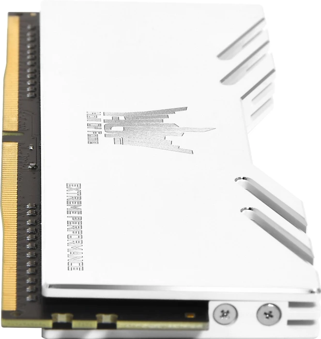 KFA2 Hall Of Fame Extreme UDIMM 16GB Kit, DDR4-4000, CL19-25-25-45