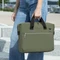 Hama Ultimate 15.6"-16.2" Laptop-Tasche, grün Vorschaubild