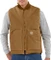 Carhartt V01 Relaxed Fit Firm Duck Insulated Weste (Herren) Vorschaubild
