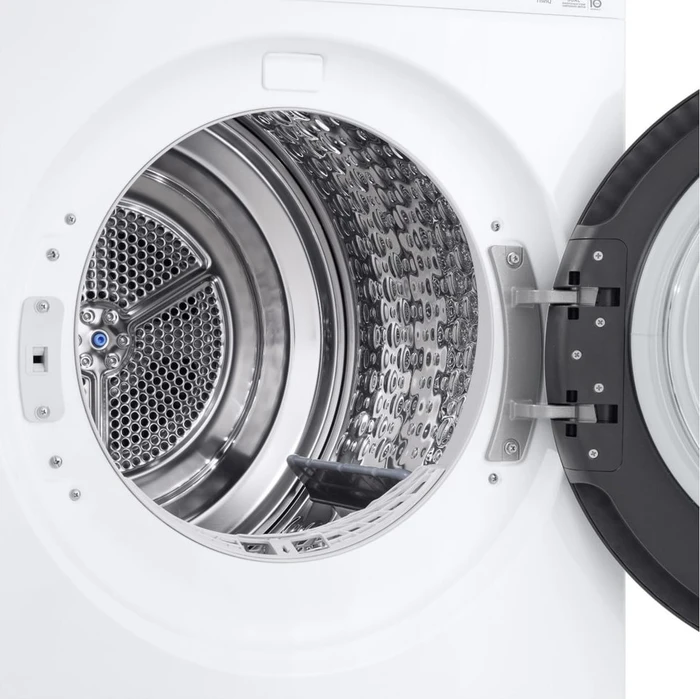 LG RT10X72W Wärmepumpentrockner