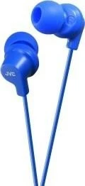 JVC HA-FX10 blau