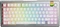 Glorious GMMK 3 Pro Pre-built Gaming Keyboard, US Vorschaubild