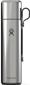 Hydro Flask Hot Flask And Cup Isolierflasche 1.1l stainless