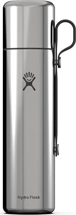 Hydro Flask Hot Flask And Cup Isolierflasche 1.1l stainless