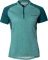 Vaude Tamaro III Shirt Trikot kurzarm wave (Damen) Vorschaubild
