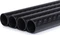 Alphacool Carbon HardTube, 80cm 16/13mm, carbon, 4er-Pack Vorschaubild