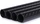 Alphacool Carbon HardTube, 80cm 16/13mm, carbon, 4er-Pack (18658)