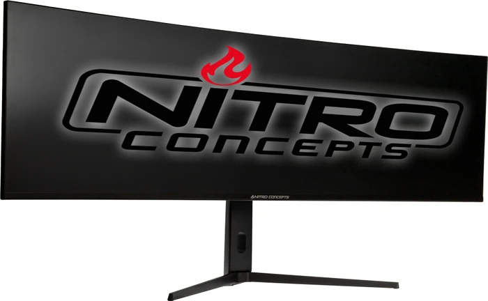 Nitro Concepts SM1, 49"