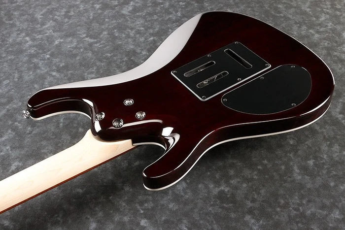 Ibanez SA260FM VLS Violin Sunburst