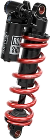 RockShox Super Deluxe Coil Ultimate RC2T Trunnion 165x45mm Dämpfer Modell 2023